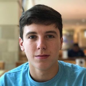 Meet your Posher, Brandon